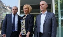 Омбудсман издал, омбудсман приел в Бургас