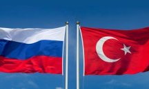 Турция и Русия преговаря за разплащания в национални валути