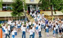 Как се оцелява в гората учат децата в Стара Загора