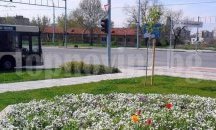 Обновяват поредната светофарна уредба в район „Тракия“