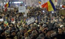 Нови протести в Румъния