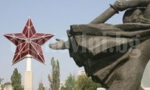 „Митологеми на героичното” в Музея на социалистическото изкуство