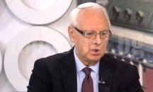 Велизар Енчев: Това е най-неморалното правителство
