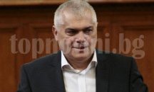 Продължава издирването на затворниците бегълци