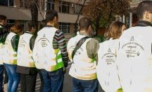 Пловдивски студенти се включват в кампанията „Празнувай отговорно“
