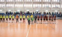 Наградиха футболисти в Работнически турнир