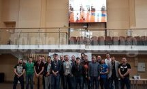 Студентите от ИУ победиха във варненската универсиада