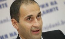 Дадоха на съд бившия зам.-министър на външните работи Христо Ангеличин