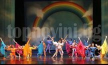 „Ромео и Жулиета“ и „Полет към светлината“ в Операта в Русе