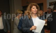 Илияна Йотова ще бъде на работно посещение в Азербайджан