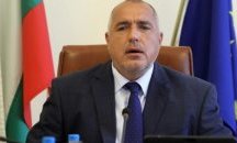 Бойко Борисов: На БСП им дадох властта на тепсия, ДПС да са спокойни, по-важен е етническият мир