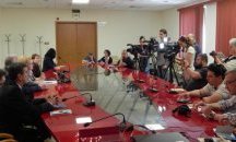 Русенският университет се превръща в център на Дунавската ос за висше образование