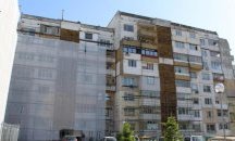 Стартира санирането на 4 жилищни блока в Русе