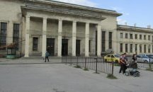 Мащабен ремонт на гарата в Шумен планират за догодина