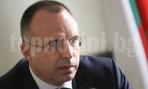 Румен Порожанов: Проверката на храните не трябва да се съгласува с ЕК