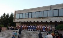 Вечери на културата започнаха в село Драгоево