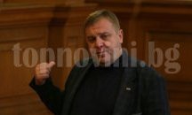 Каракачанов ще участва в заседанието на Съвета „Външни работи/Отбрана“ на ЕС