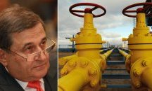Проф. Атанас Тасев: Без руски газ не става