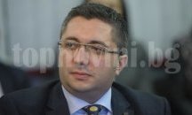 Николай Нанков: Приоритет е програмата за саниране и водната реформа