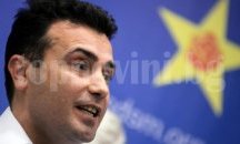 Заев поздрави Борисов, уверява, че България е възприемана като съюзник