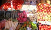 Коледният фермерски пазар в София ще се проведе днес