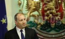 Президентът ще удостои български военнослужещи с висше офицерско звание