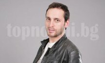 Иван Юруков: Театърът е лабораторията, в която се изгражда един актьор
