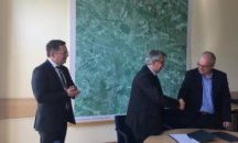 Договор за енергийна ефективност подписа ДКЦ 12