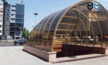През уикенда метрото няма да се движи между „Васил Левски“ и „Сердика“