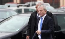 ЦСКА стана на 69, Гриша Ганчев с обръщение към феновете