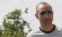 Футболист номер 1 на България за 2006 година ще вземе участие в благотворителния мач на Бербатов