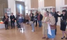 Изложба „разказва“ 120-годишната история на френското училище в Русе