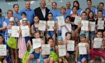Шести детски спортни игри готвят в Стара Загора