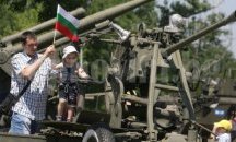 Военноисторическият музей с вход свободен и празнична програма за 6 май