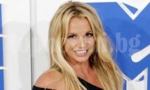 Продават костюми на Бритни Спиърс за 1 млн. долара