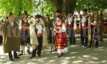 Гергьовден празнуват в Старозагорско