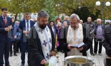 В 2 пловдивски района дават празнични курбани