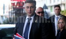 Китарович: Пленкович има легитимността да ръководи хърватското правителство