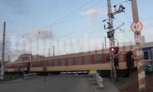 Влак прегази мъж в Благоевград