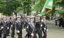 Стотици варненци почетоха празника на Българската армия