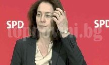 Руските хакери плашат и Германия преди изборите