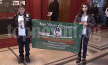 Стотици млади възрожденци на среща във Военна академия