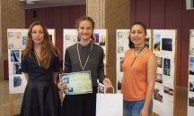 Общински младежки дом награди участниците в конкурс, посветен на празника на Русе