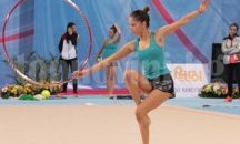 Сребро за Невяна Владинова на световната купа в Минск