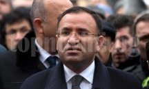 Бекир Боздаг ще говори в САЩ за екстрадицията на Гюлен