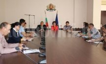 Проверяват водни обекти в Старозагорско