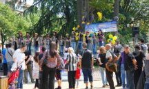 Серия от дискусии, концерти, изложби и състезания очакват гражданите в Дните на Европа в Бургас