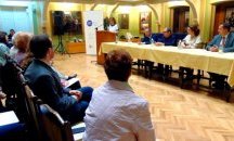 Обучават млади политически лидери в Пловдив