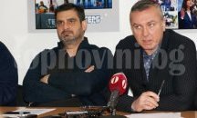 Семир Абу Мелих става парламентарен сътрудник на Димитър Бойчев