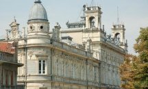 Фестивал на Дунавската кухня организират в Русе